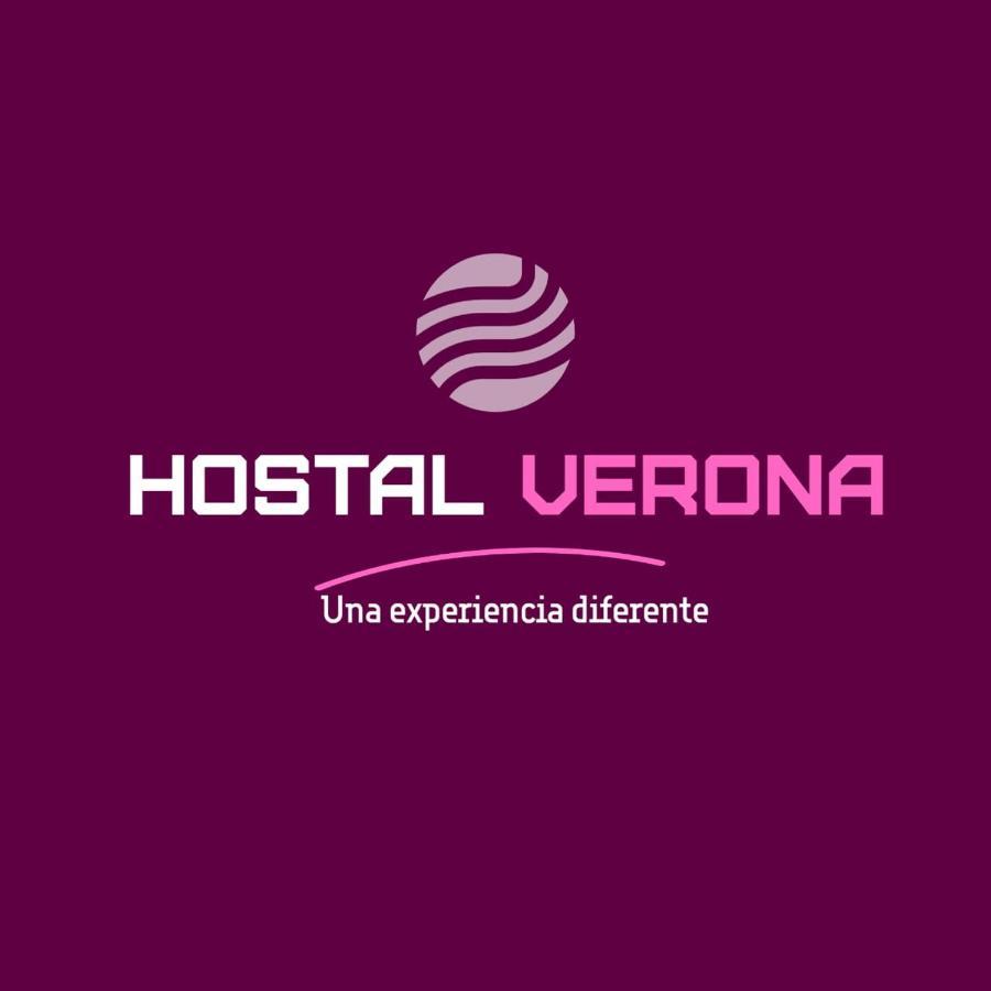 Hostal Verona 키토 외부 사진